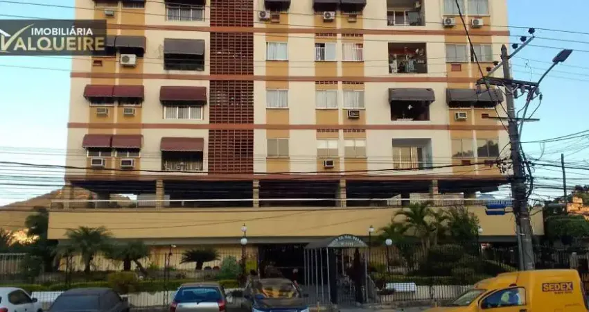 Apartamento à venda, 50 m² por R$ 165.000,00 - Vila Valqueire - Rio de Janeiro/RJ