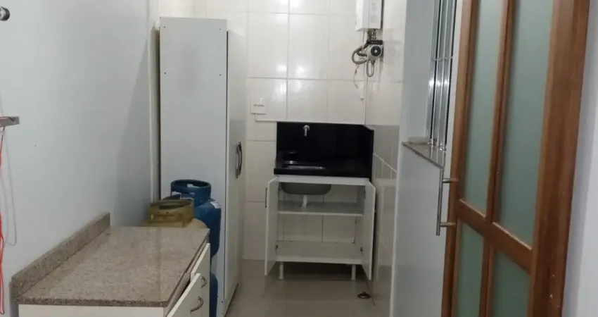 Casa em condomínio fechado com 2 quartos para alugar na Rua Álvaro Andrade, 435, Portão, Curitiba