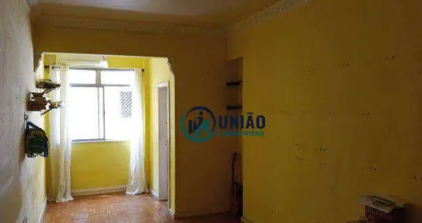Apartamento com 2 quartos à venda, 81 m² por R$ 330.000 - Centro - Niterói/RJ