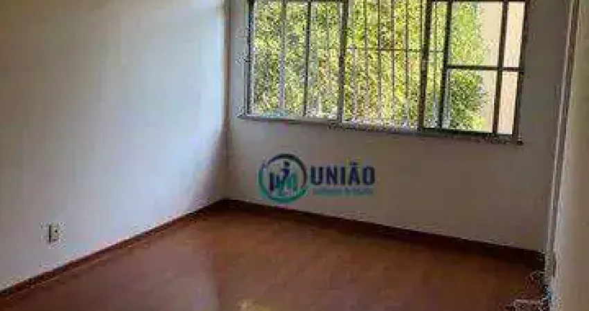 Apartamento com 3 quartos à venda, 100 m² por R$ 600.000 - Icaraí - Niterói/RJ