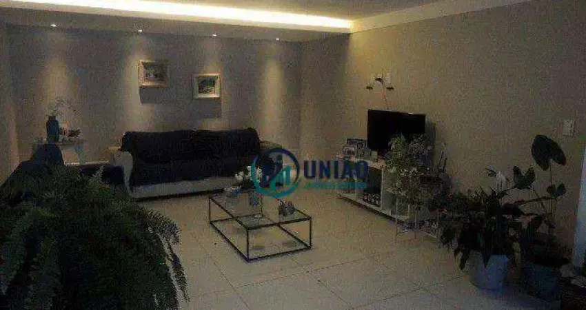 Casa com 5 quartos sendo 2 suítes à venda, 320 m² por r$ 900.000 - rio do ouro - niterói/rj