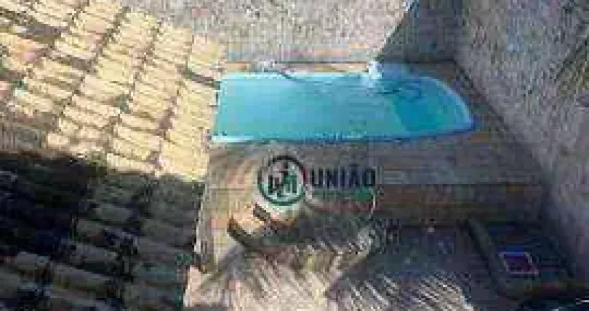 Casa com 3 quartos sendo 1 suíte à venda, 120 m² por r$ 750.000 - piratininga - niterói/rj