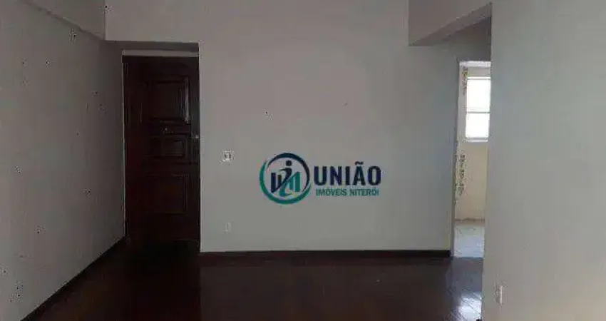 Apartamento com 3 quartos à venda, 140 m² por r$ 790.000 - icaraí - niterói/rj