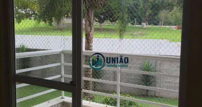 Apartamento com 2 quartos à venda, 55 m² por r$ 350.000 - maria paula - são gonçalo/rj