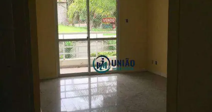 Apartamento com 2 quartos à venda, 55 m² por R$ 350.000 - Maria Paula - São Gonçalo/RJ