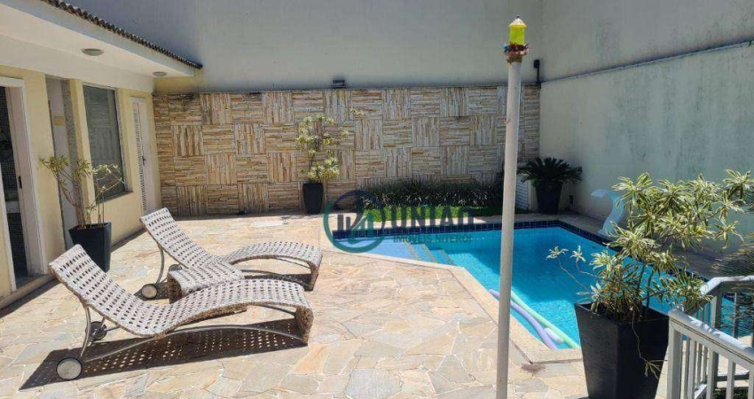 Casa com 3 quartos à venda, 242 m² por R$ 2.500.000 - Camboinhas - Niterói/RJ