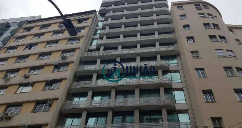 Loja à venda, 320 m² por r$ 1.890.000,00 - centro - niterói/rj