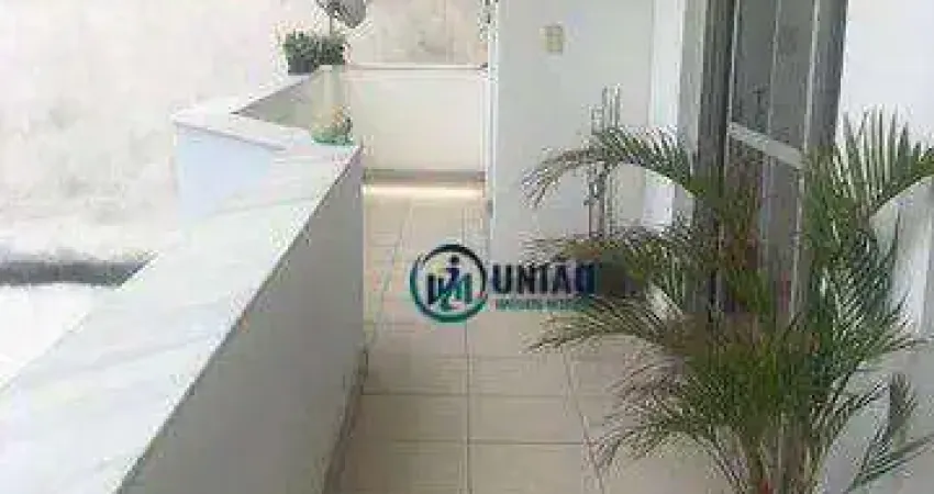 Apartamento com 2 quartos à venda, 88 m² por R$ 735.000 - Icaraí - Niterói/RJ