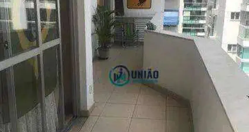 Apartamento com 2 quartos à venda, 88 m² por r$ 735.000 - icaraí - niterói/rj