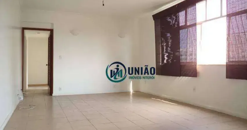 Apartamento com 4 quartos à venda, 172 m² por r$ 1.150.000 - icaraí - niterói/rj