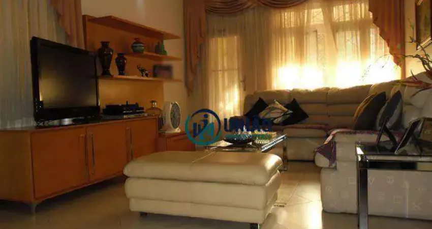 Casa com 3 quartos à venda, 220 m² por R$ 850.000 - Santa Rosa - Niterói/RJ