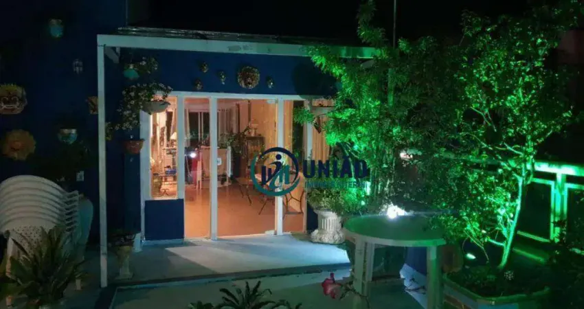 Cobertura com 4 quartos à venda, 245 m² por r$ 2.600.000 - icaraí - niterói/rj