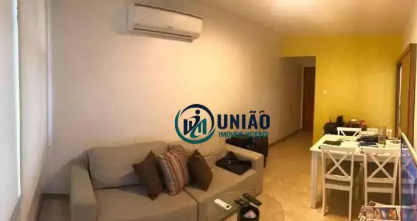 Apartamento com 2 quartos à venda, 86 m² por R$ 650.000 - Icaraí - Niterói/RJ