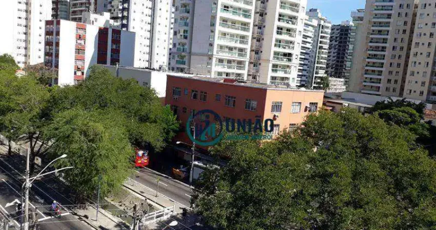 Apartamento com 2 quartos à venda, 68 m² por R$ 370.000 - Icaraí - Niterói/RJ