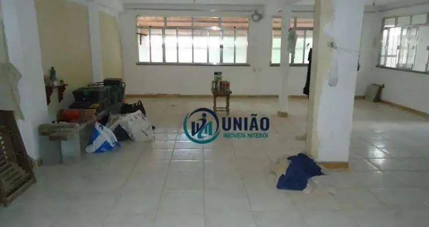 Casa com 4 quartos à venda, 220 m² por R$ 1.500.000 - Centro - Niterói/RJ