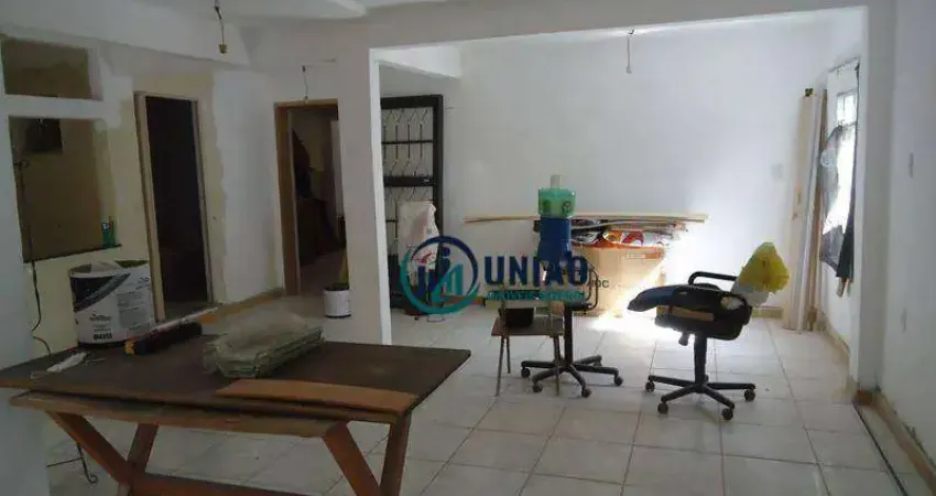 Casa com 4 quartos à venda, 220 m² por r$ 1.500.000 - centro - niterói/rj