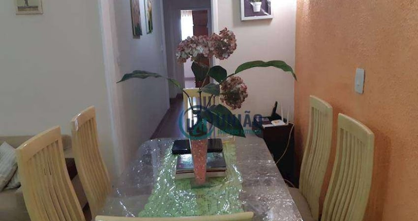 Apartamento com 2 quartos à venda, 94 m² por R$ 400.000 - Centro - Niterói/RJ