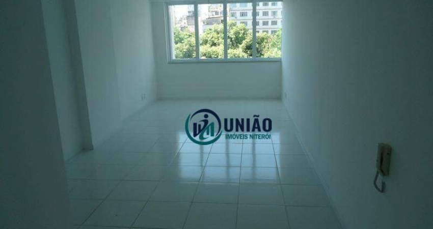 Sala à venda, 26 m² por R$ 220.000,00 - Centro - Niterói/RJ
