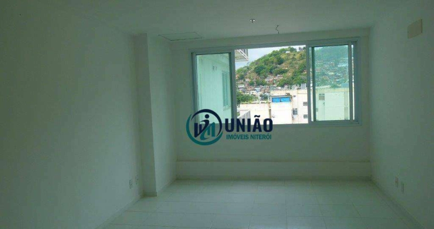 Sala à venda, 26 m² por R$ 200.000,00 - Centro - Niterói/RJ