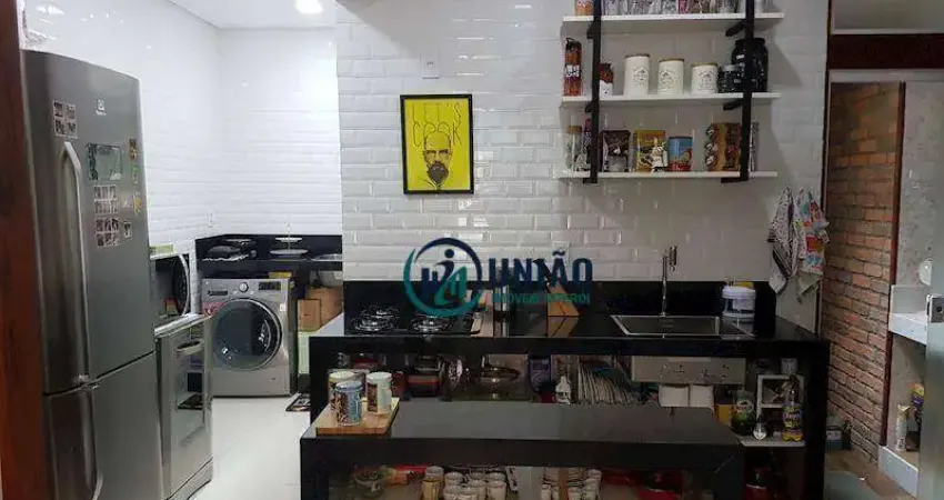 Apartamento com 1 quarto à venda, 52 m² por R$ 235.000 - Fonseca - Niterói/RJ