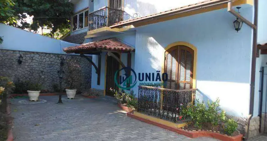 Casa com 3 Quartos à venda, 126 m² por R$ 1.300.000 - São Francisco - Niterói/RJ