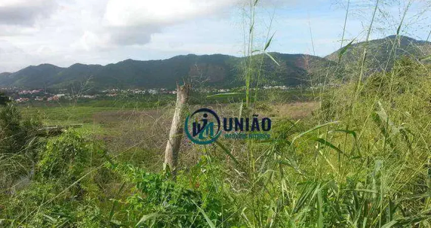 Terreno à venda, 2960 m² por r$ 1.776.000,00 - engenho do mato - niterói/rj