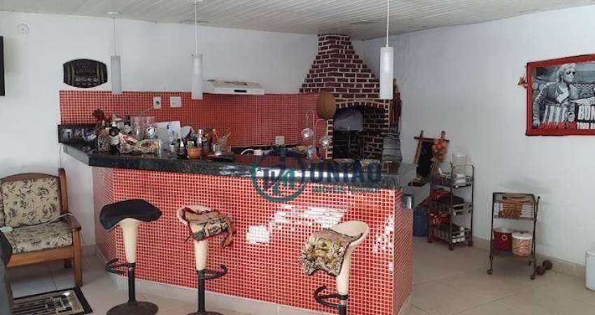 Casa com 4 quartos à venda, 220 m² por R$ 1.500.000 - Piratininga - Niterói/RJ