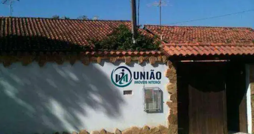 Casa com 3 quartos à venda, 193 m²  - Itaipu - Niterói/RJ