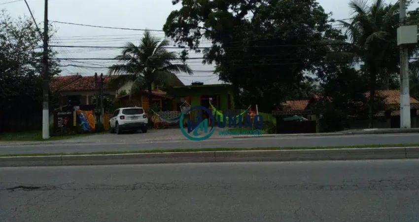 Casa com 3 quartos à venda na Estrada Francisco da Cruz Nunes, Itaipu, Niterói