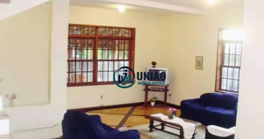 Casa com 4 quartos suítes à venda, 289 m² por R$ 1.600.000 - Engenho do Mato - Niterói/RJ