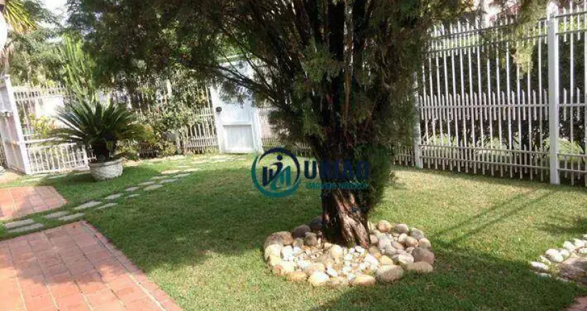 Casa com 4 suítes à venda, 320 m² por r$ 1.200.000 - itaipu - niterói/rj