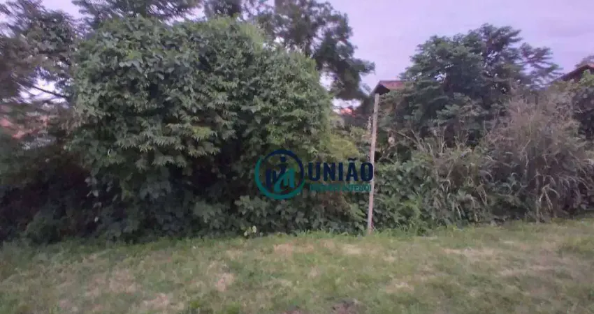 Terreno à venda, 560 m² por r$ 850.000,00 - itaipu - niterói/rj