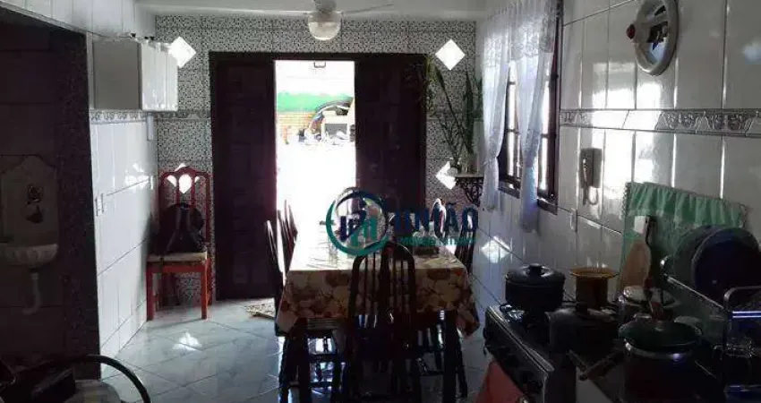 Casa com 2 quartos à venda, 110 m² por R$ 850.000 - Itaipu - Niterói/RJ