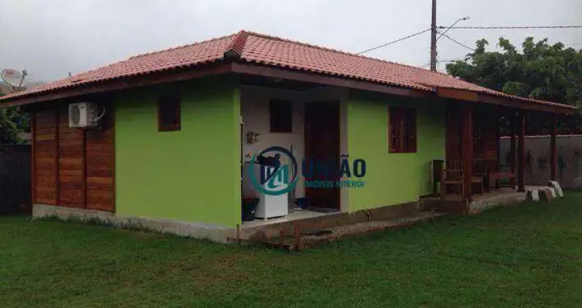 Casa com 4 quartos à venda, 140 m² por r$ 1.300.000 - itaipu - niterói/rj
