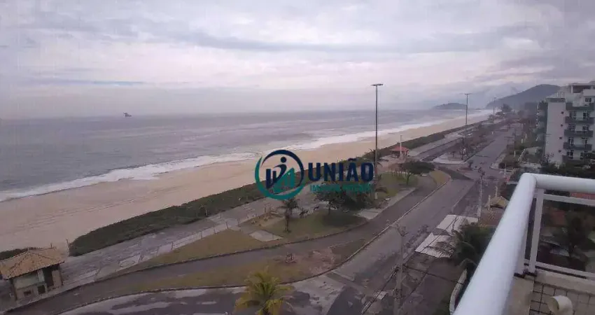 Cobertura com 3 quartos à venda, 300 m² por R$ 3.300.000 - Piratininga - Niterói/RJ