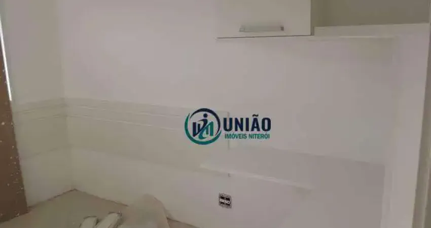 Apartamento com 3 quartos à venda, 85 m² por R$ 400.000 - Maria Paula - São Gonçalo/RJ