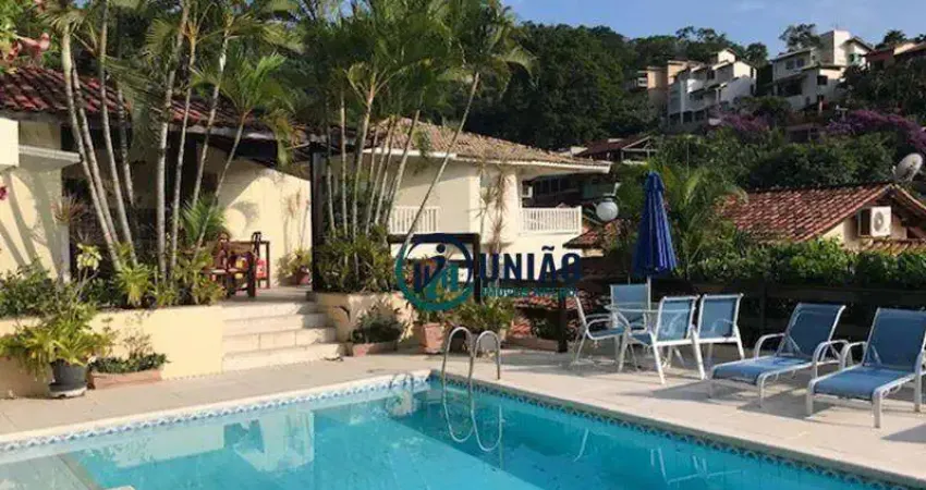 Casa com 3 quartos à venda, 263 m² por r$ 1.190.000 - pendotiba - niterói/rj