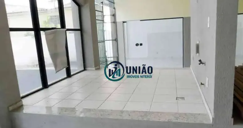 Box à venda por R$ 80.000 - Maria Paula - Niterói/RJ