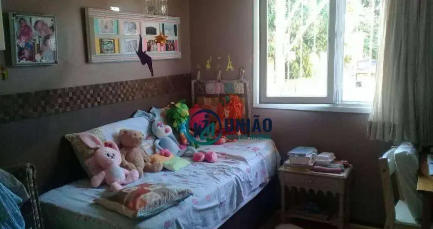 Casa em condomínio fechado com 2 quartos à venda na Rua Doutor Eduardo Barbosa de Carvalho, Mata Paca, Niterói