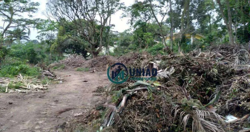 Terreno à venda na Rua Engenho do Mato, Engenho do Mato, Niterói