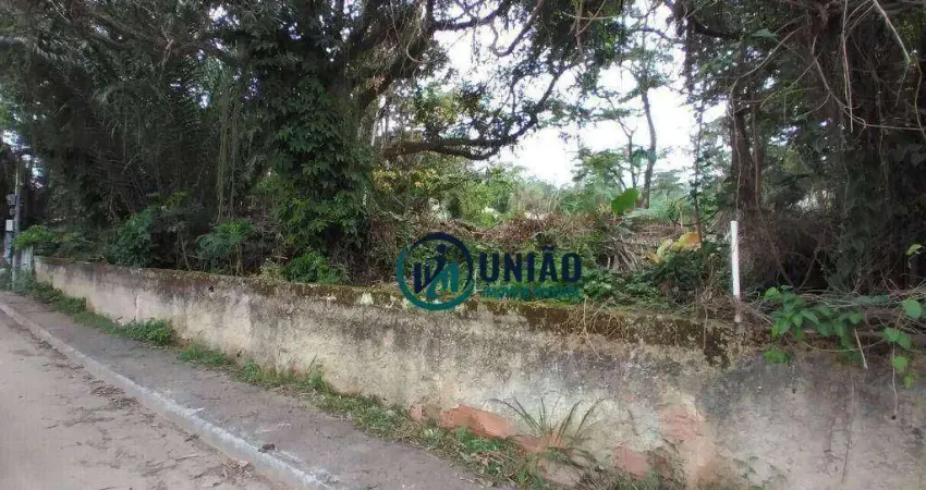 Terreno à venda na Rua Engenho do Mato, Engenho do Mato, Niterói
