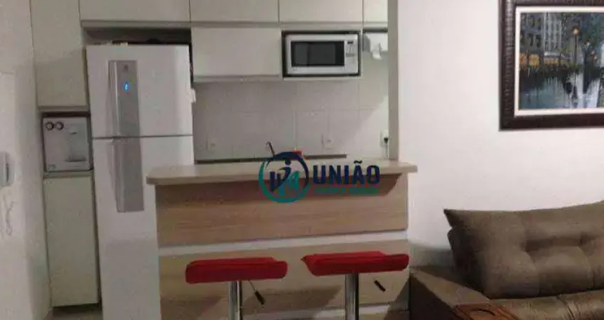 Apartamento com 2 quartos à venda, 60 m² por R$ 280.000 - Maria Paula - São Gonçalo/RJ