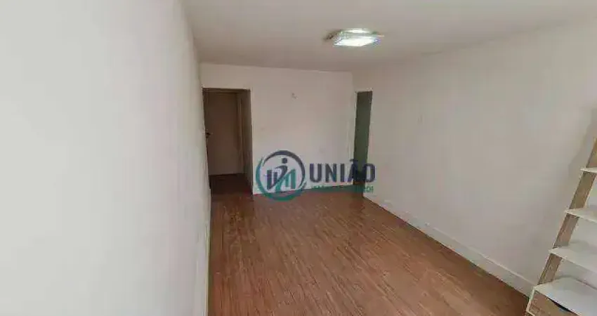 Apartamento com 2 quartos à venda, 90 m² por r$ 540.000 - icaraí - niterói/rj