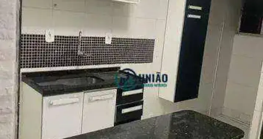 Apartamento com 2 quartos à venda, 70 m² por r$ 285.000 - fonseca - niterói/rj