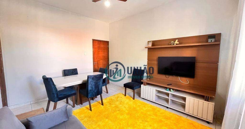 Apartamento com 2 Quartos à venda, 70 m² por R$ 220.000 - Fonseca - Niterói/RJ