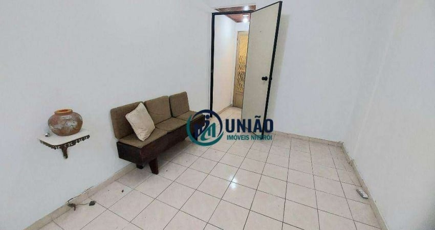 Sala à venda, 21 m² por R$ 95.000,00 - Centro - Niterói/RJ