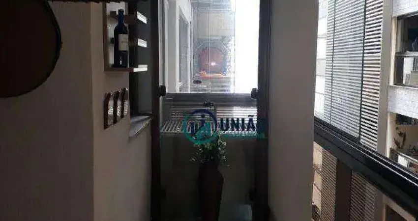 Apartamento com 3 quartos à venda, 97 m² por R$ 1.450.000 - Icaraí - Niterói/RJ