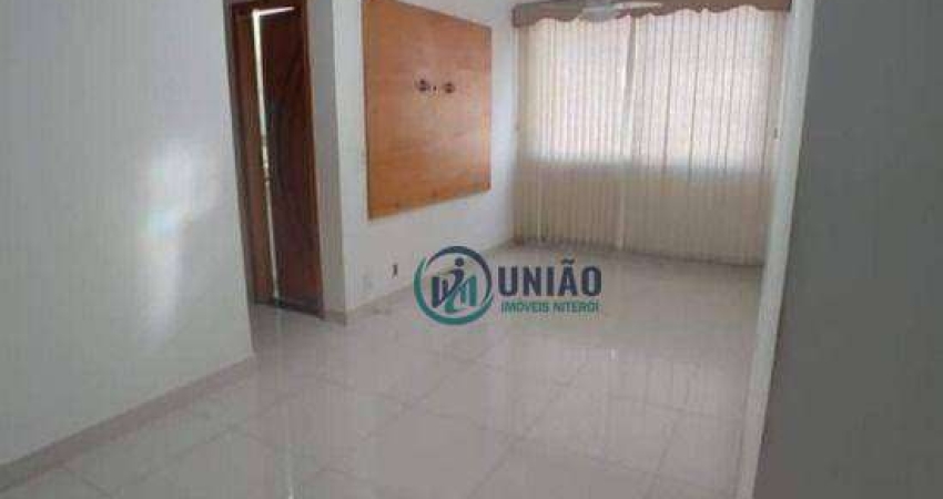 Apartamento com 2 quartos à venda, 59 m² por R$ 300.000 - Ingá - Niterói/RJ