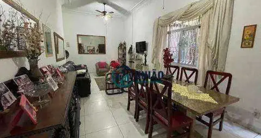 Apartamento com 2 quartos à venda, 120 m² por R$ 280.000 - Fonseca - Niterói/RJ
