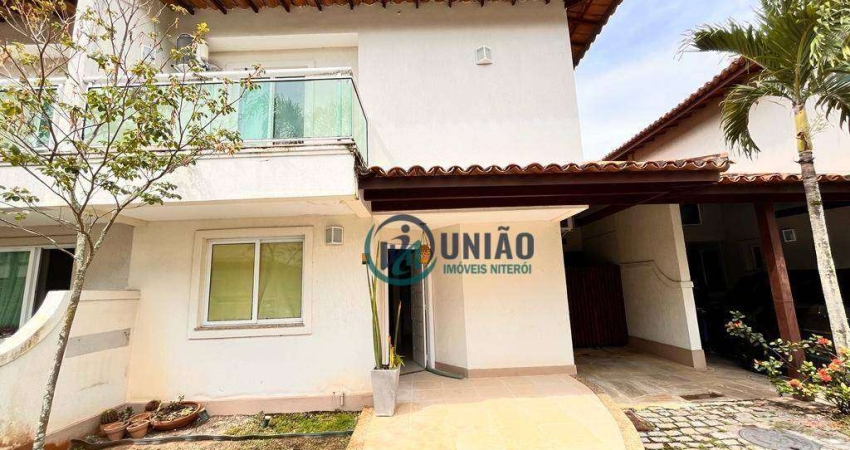 Casa com 2 Quartos à venda, 94 m² por R$ 920.000 - Camboinhas - Niterói/RJ